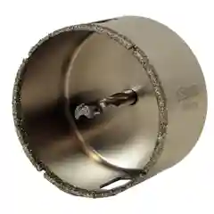 Коронки алмазные Sturm! 1055-10-6570