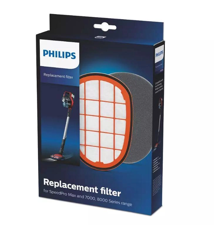Фильтр пылесоса FC5005/01 PHILIPS