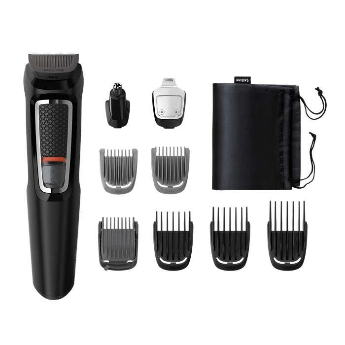 Триммер для волос MG3740/15 PHILIPS