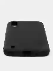 Черный чехол для Samsung A01 / M01