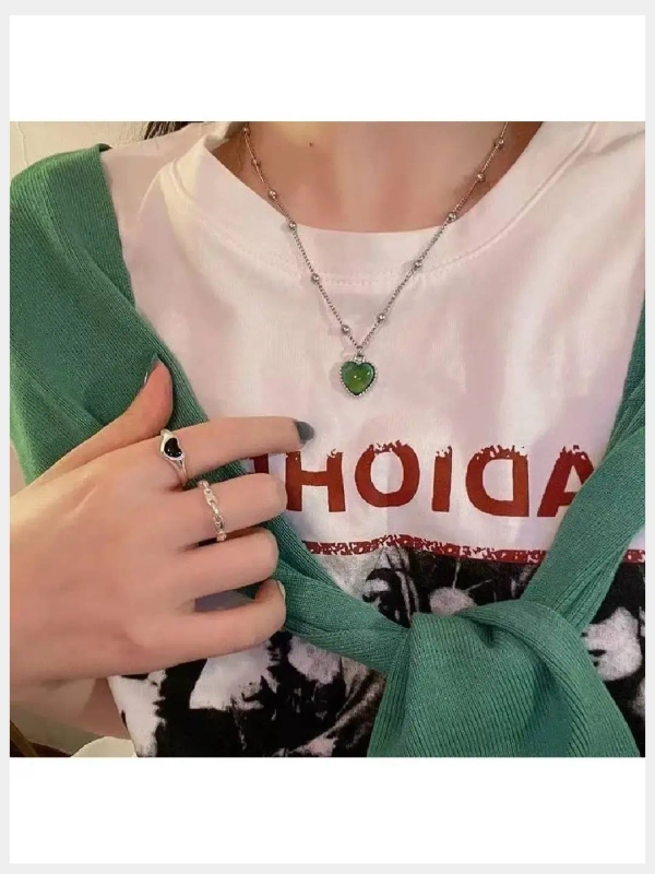 Цепочка на шею