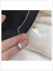 Цепочка на шею