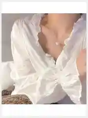Цепочка на шею