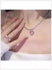 Цепочка на шею