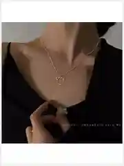 Цепочка на шею