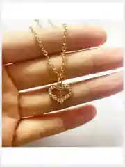Цепочка на шею