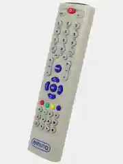 Пульт TZ-RC43B-4B для спутникового телевидения СТРИМ AMINO