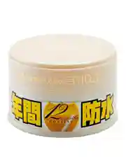 Покрытие для кузова защитное Soft99 Fusso 12 Months для светлых, 200 гр