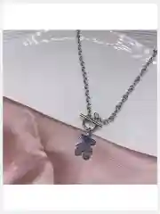 Цепочка на шею
