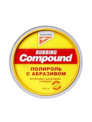 Compound - полироль абразивный (250g)