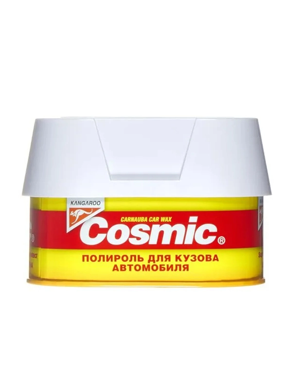 Cosmic - полироль для кузова  (200g)