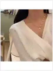 Цепочка на шею