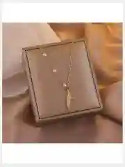 Цепочка на шею