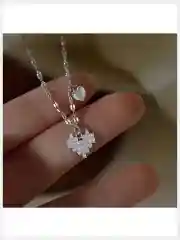 Цепочка на шею