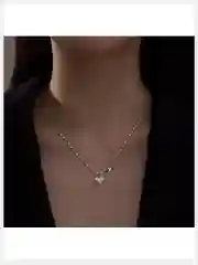 Цепочка на шею