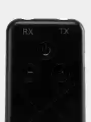Приемник для беспроводной передачи музыки по AUX - Bluetooth