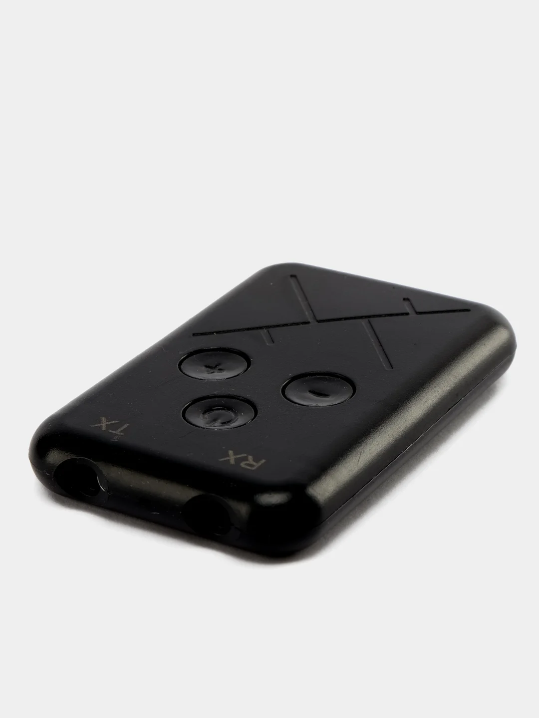 Приемник для беспроводной передачи музыки по AUX - Bluetooth