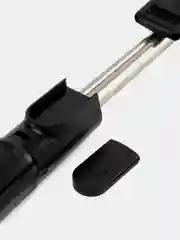 Черный монопод-трипод, селфи палка Bluetooth, для телефона, штатив