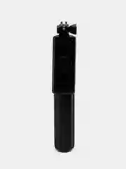 Черный монопод-трипод, селфи палка Bluetooth, для телефона, штатив