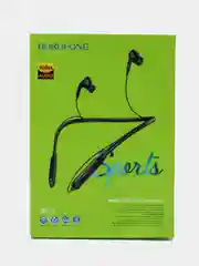 Черный беспроводные наушники Borofone BE45