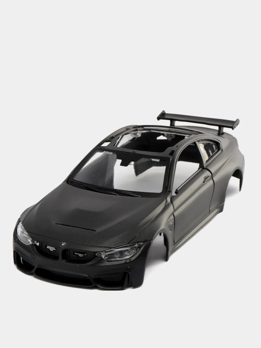 Хром коллекционная машинка металлическая сборная модель Додж, BMW, М4, Форд, корвет гранд спорт