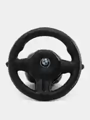 Хром коллекционная машинка металлическая сборная модель Додж, BMW, М4, Форд, корвет гранд спорт