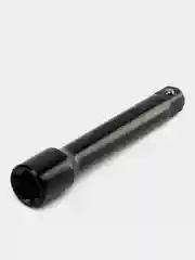 Набор ударных торцевых головок Elitech, 11шт,,1/2",ф9101113141719222427мм, удлинитель