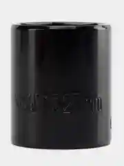 Набор ударных торцевых головок Elitech, 11шт,,1/2",ф9101113141719222427мм, удлинитель