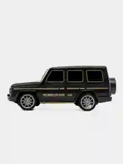 Угольный машинка на пульте управления Мерседес Гелик / Mercedes Gelandewagen на радиоуправлении
