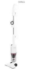 Вертикальный пылесос MYCLEAN ULTRA NHS20D02 ROMBICA