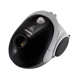 Пылесос VCC5241S3K/XEV BLACK SAMSUNG
