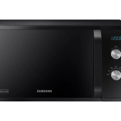 Микроволновая печь 23L SOLO MS23K3614AK SAMSUNG