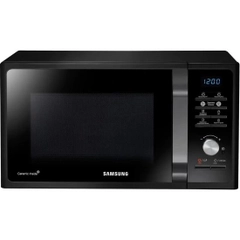 Микроволновая печь 23L SOLO MS23F302TAK/BW 800W SAMSUNG