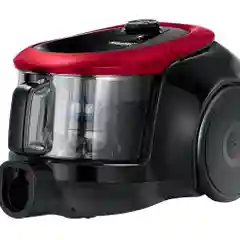 Пылесос VC18M21C0VR/EV RED SAMSUNG