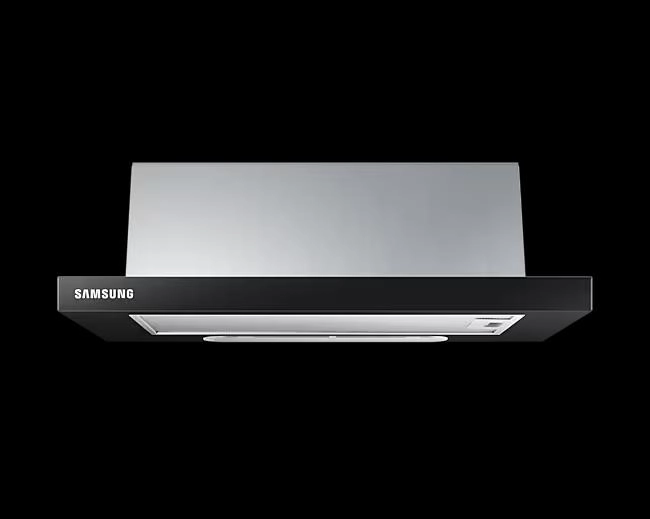 Вытяжка встраиваемая NK24M1030IB/UR SAMSUNG