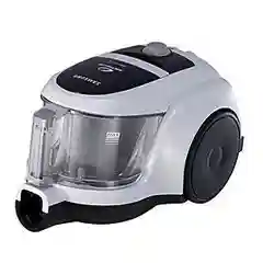 Пылесос VCC4520S3S/XEV WHITE SAMSUNG