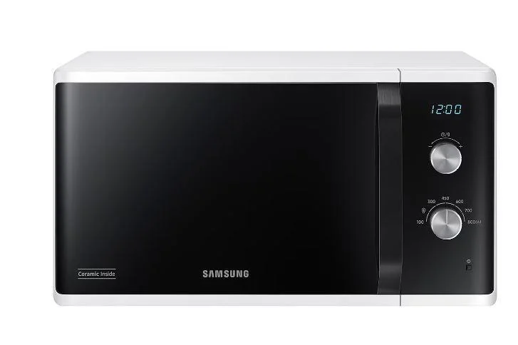 Микроволновая печь 23L SOLO MS23K3614AW SAMSUNG