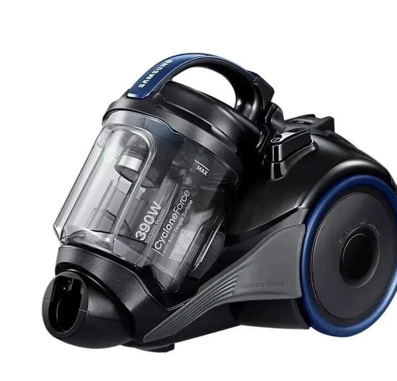 Пылесос VC15K4136HB/EV BL/BLUE SAMSUNG
