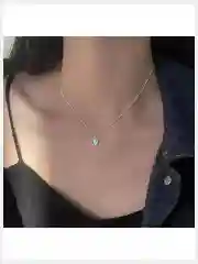 Цепочка на шею