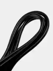 Черный кабель зарядный BOROFONE BX80 (1m, Micro-USB/Type-C/Lightning) для Android и Apple iPhone