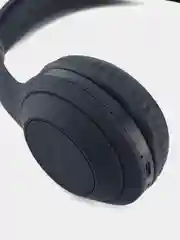 Синий беспроводные полноразмерные складные наушники Borofone BO20