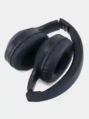 Синий беспроводные полноразмерные складные наушники Borofone BO20