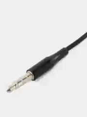 Черный наушники с микрофоном Borofone BM54, 3.5 mm Jack