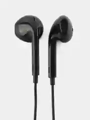 Черный наушники с микрофоном Borofone BM54, 3.5 mm Jack