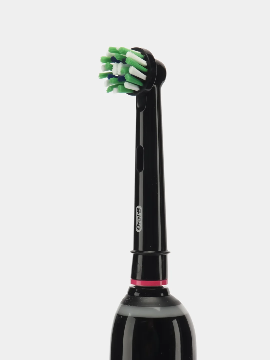 Набор электрических зубных щеток Oral-B Pro 3/D505.523.3H Black+White 2 шт