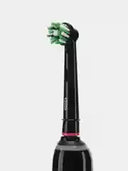 Набор электрических зубных щеток Oral-B Pro 3/D505.523.3H Black+White 2 шт