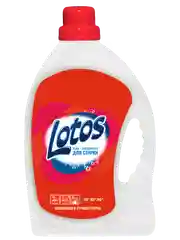 Жидкое средство для стирки: гель- концентрат Lotos   UNIVERSAL  3,0л