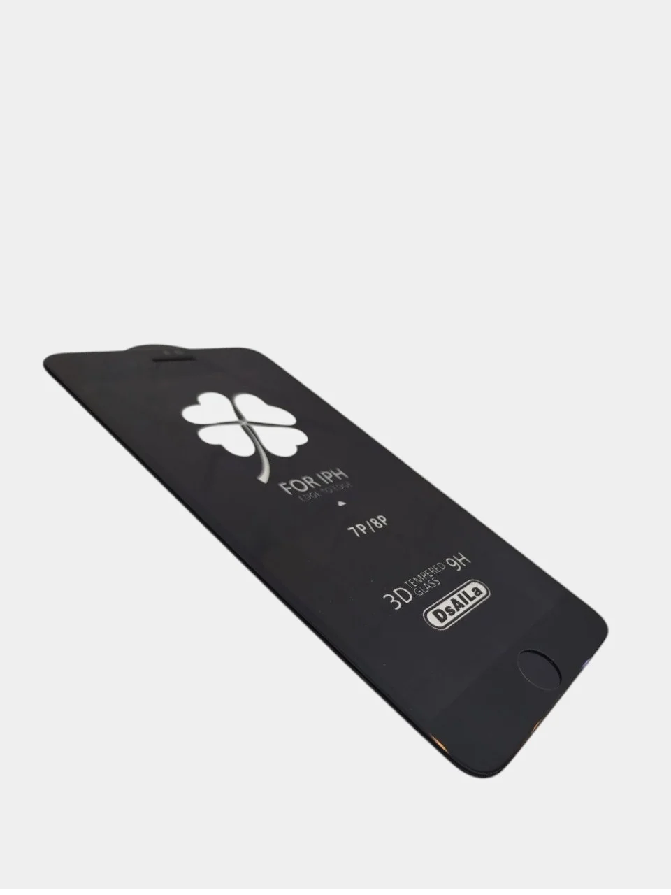 Защитное стекло 3D для iPhone 7/8 plus