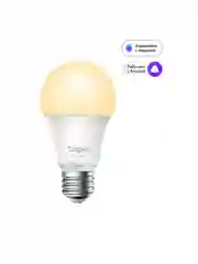 Умная лампа с Яндекс Алисой TP-Link Tapo умная лампочка светодиодная E27 Маруся Wi-Fi