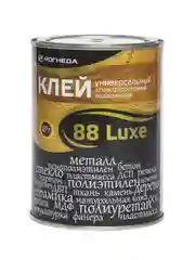 Клей универсальный водостойкий Рогнеда 88-Luxe, 0,9 л